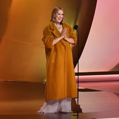 Céline Dion Faz Aparição Emocionante no Grammy Após Diagnóstico de Síndrome Neurológica