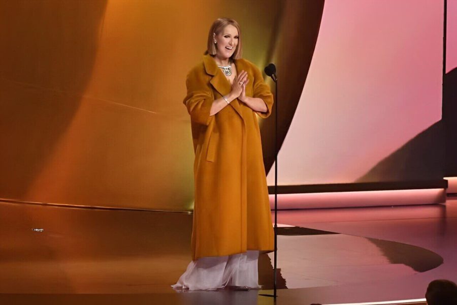 Céline Dion Faz Aparição Emocionante no Grammy Após Diagnóstico de Síndrome Neurológica